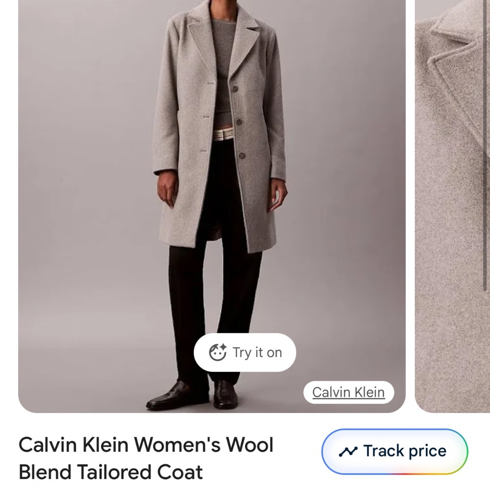 Calvin Klein